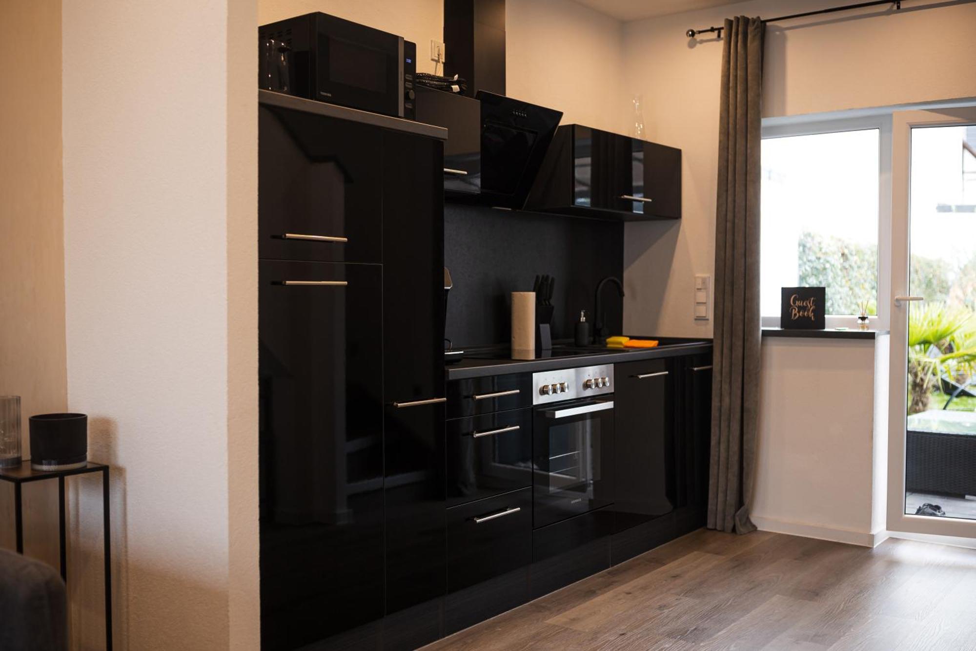 코블렌츠 Modernhouse Ko26 아파트 외부 사진