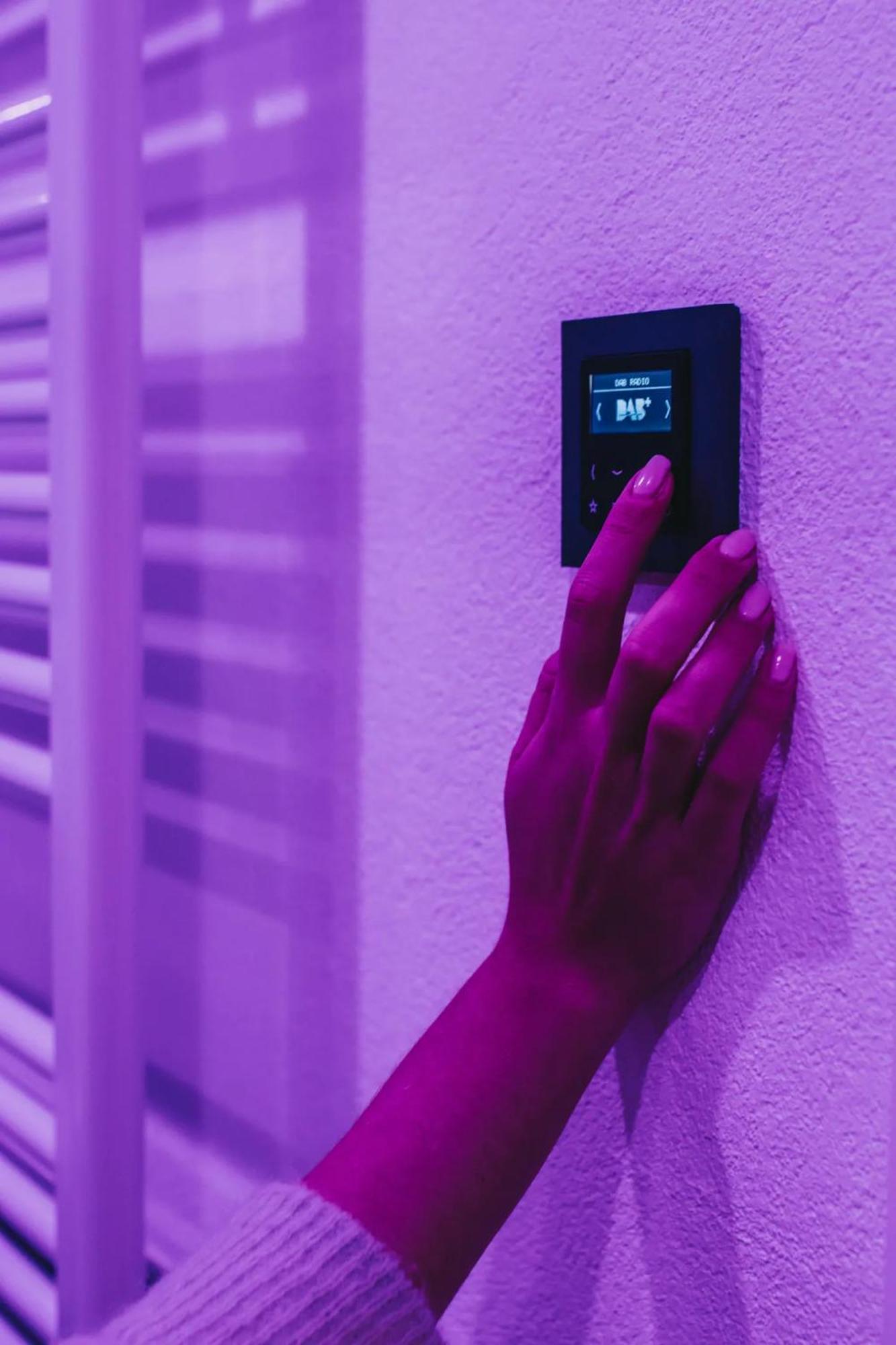 코블렌츠 Modernhouse Ko26 아파트 외부 사진